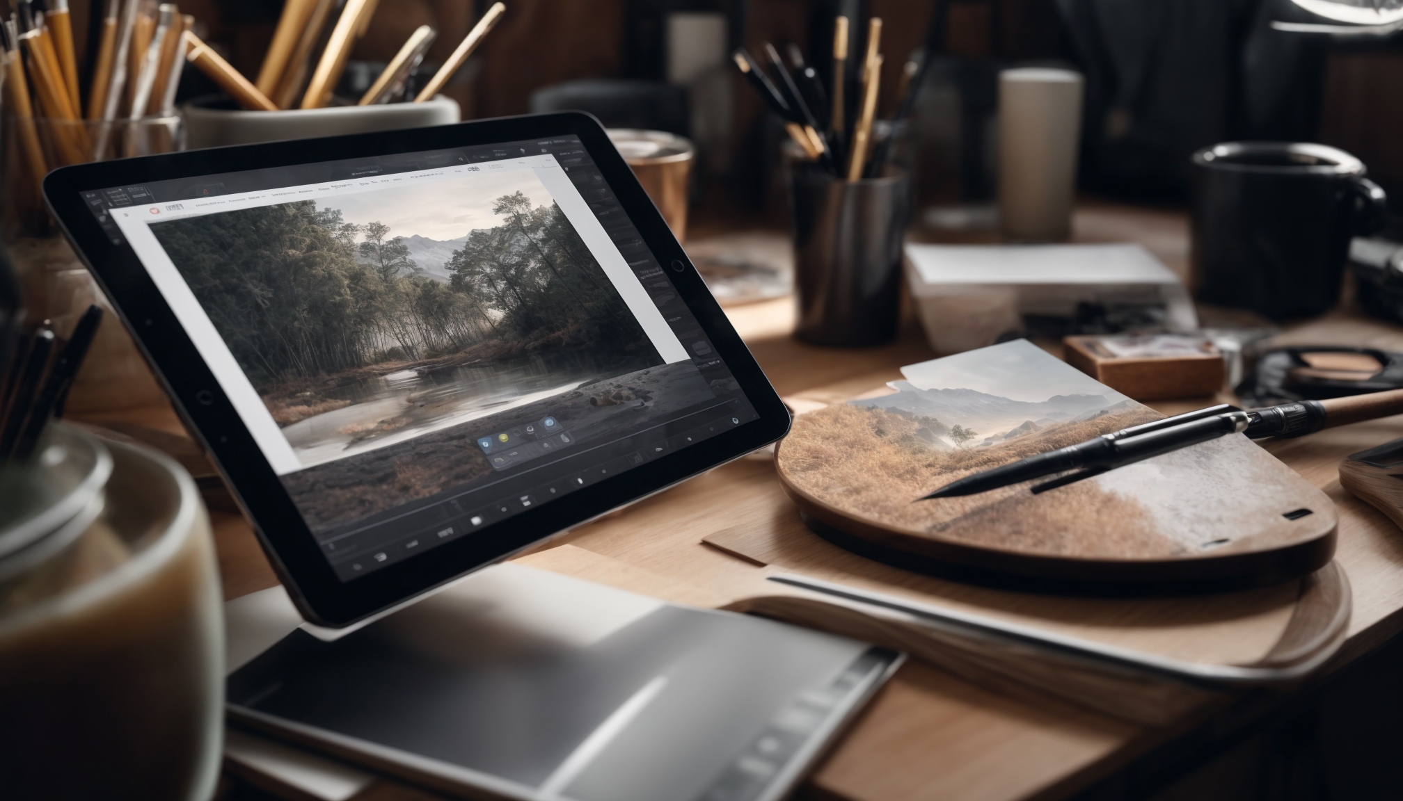 Mastering Digital Shading Techniques: How to Add Depth to Your Illustrations for Beginners