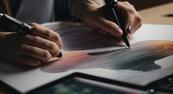 Mastering Digital Shading: How to Add Depth to Your Illustrations for Beginners