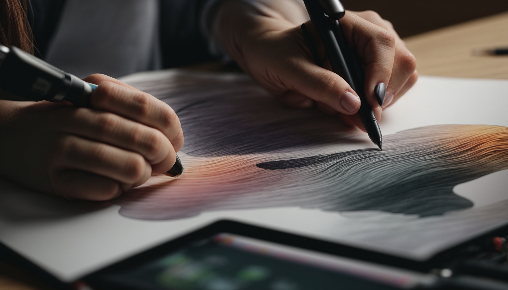 Mastering Digital Shading: How to Add Depth to Your Illustrations for Beginners