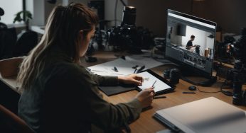 Start Creating Now: Digital Illustration and Photography Techniques for Everyone