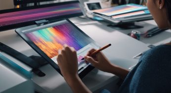 Mastering Basic Digital Drawing Techniques: A Beginner’s Guide to Illustration