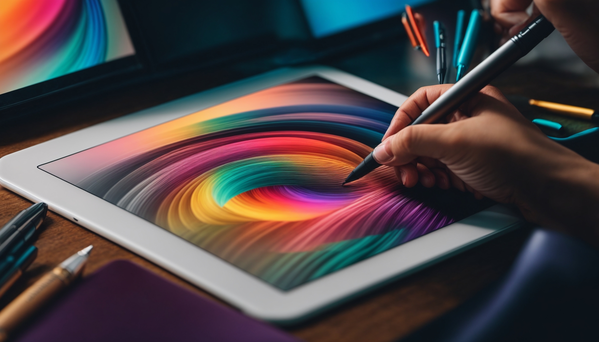 How to Add Depth to Your Art with Digital Shading Tips