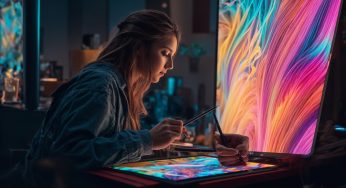 Mastering Basic Digital Drawing Techniques: Step-by-Step Guide