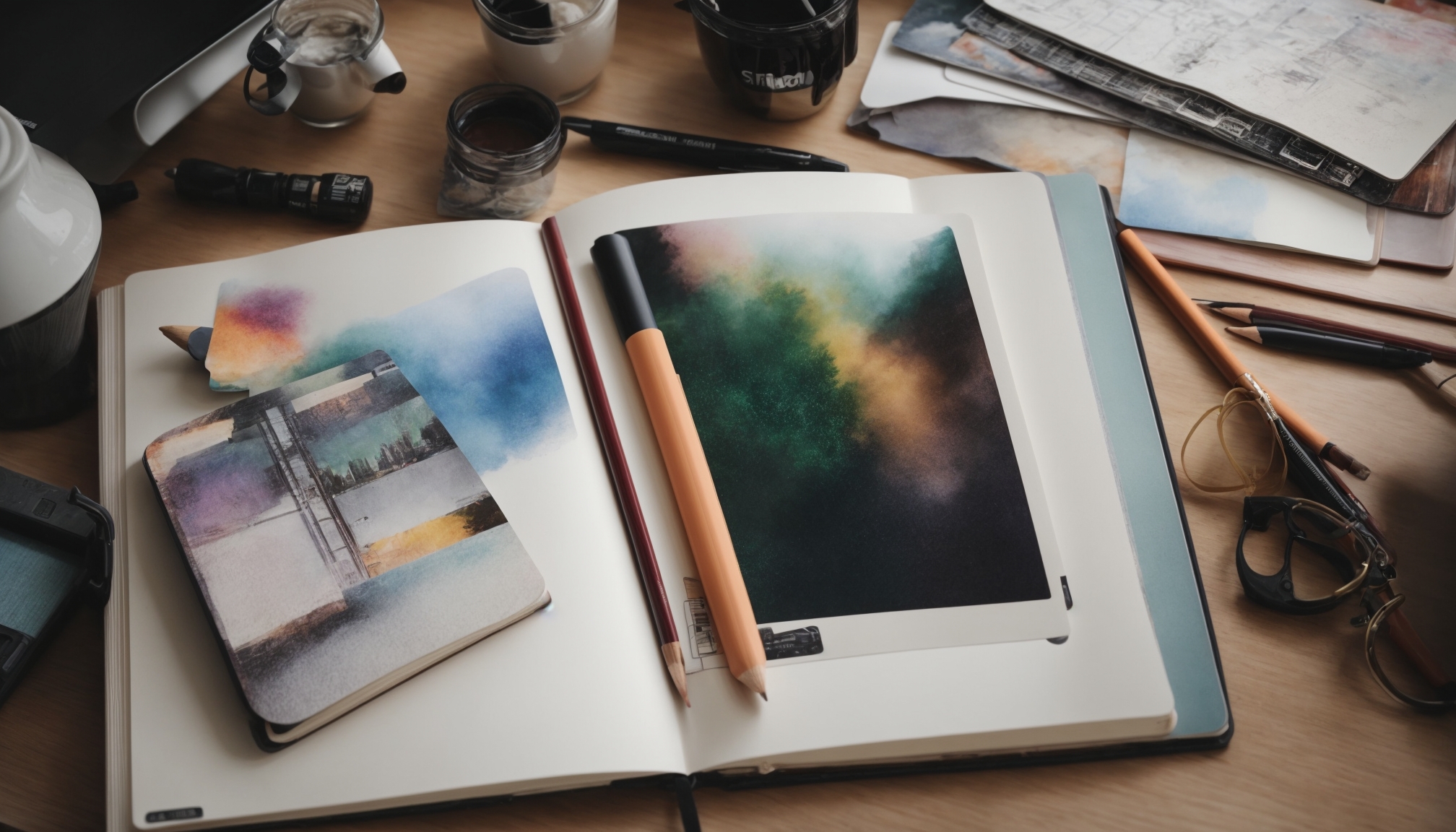 Mastering Visual Arts and Illustration Basics for Beginners