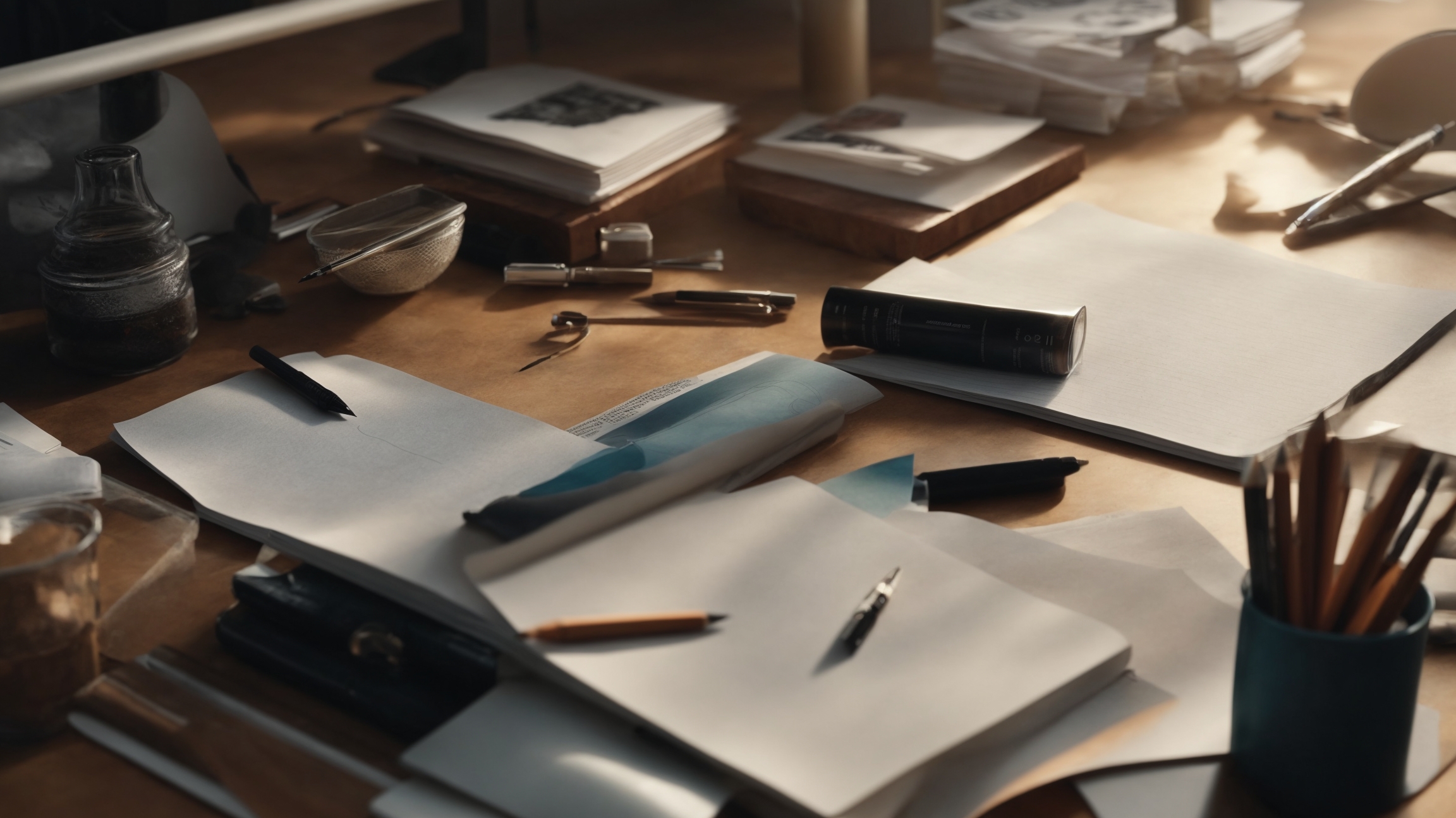 Drawing and illustration guide workspace