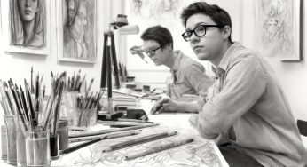 Basic Illustration Guide: Your First Steps to Mastering Visual Art Techniques for Beginners