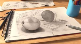 The Global Shift in Visual Art and Illustration Education: What the Numbers Are Telling Us