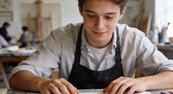 Why Basic Human Anatomy Drawing Remains the Backbone of Visual Illustration Education