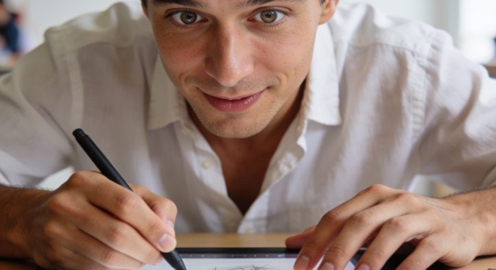 Why Structured Visual Art Education Accelerates Digital Mastery