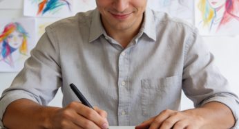 Breaking Borders: How Strategic Education Fuels a Global Visual Art Career