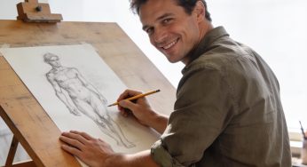 Breaking Down the 5 Core Drawing Techniques for Beginners
