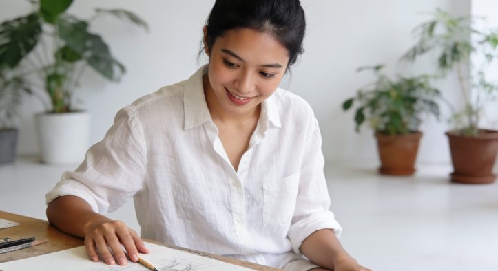 Visual Arts Education Basics: Essential Techniques for Modern Illustrators