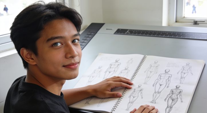 Investigating the Hidden Flaws in Basic Drawing Techniques Tutorial