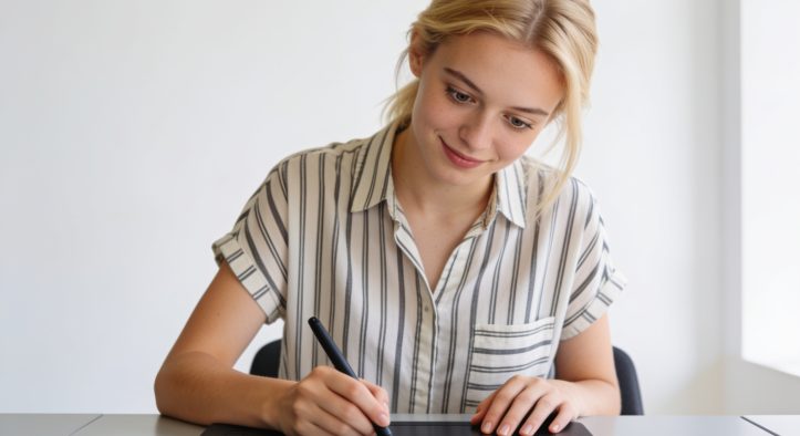 Beyond the Canvas: Rethinking Digital Illustration Education